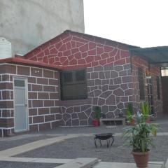 Zojila hut