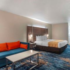 Quality Inn Blythe I-10