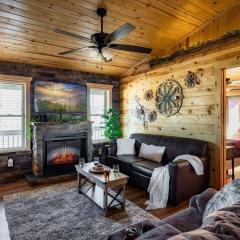 Firefly Cabin
