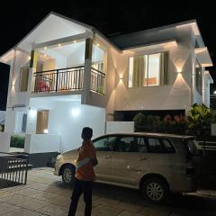 Alora Cochin Villa