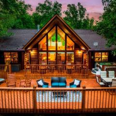 Joy's Retreat Cabin
