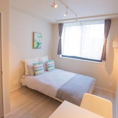 The most comfortable and best choice for accommodation in Yoyogi EoW6