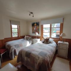 Casa Mia, Puerto Varas, habitación doble