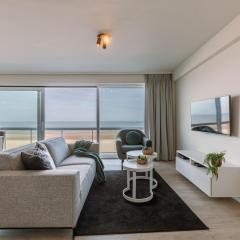 Beautiful Luxury Apartment on Amazing location with Sea view - T17