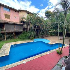 Casa em ILHABELA em Condomínio