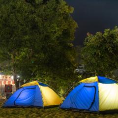 Dandeli Tiger Cottages