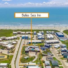 Belles Sea Inn