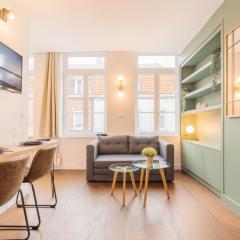 Lille Gares - Nice equipped apartment