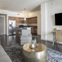 Landing Modern Apartment with Amazing Amenities (ID7763)