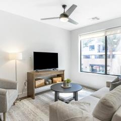 Landing Modern Apartment with Amazing Amenities (ID9499X39)