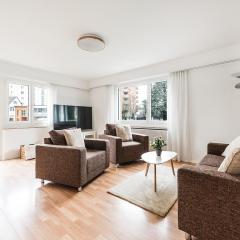 SOHO 13 !Gratis Parken, Free Parking!