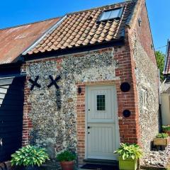 The Old Stable at Manor House