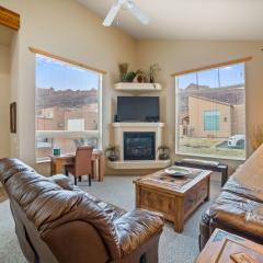 Rim Village X3 - Large Patio & Private Hot Tub