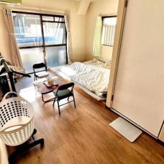 Suidobashi Ryokan - Vacation STAY 16177