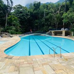 Canoas Life - Comodidade e Piscina em São Conrado