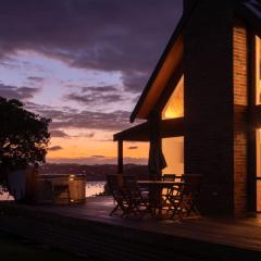 The Top House Lodge
