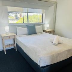 Beachport Motor Inn