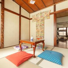 KiraKira House Elegant 3BR on Yamanote Line