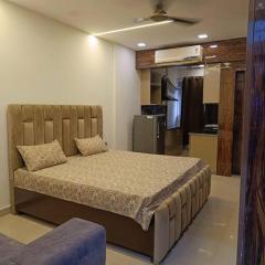 BnBBuddy Memorable apartment in West Delhi