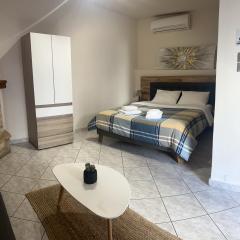 Garden Square Inn