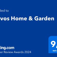 Phivos Home & Garden