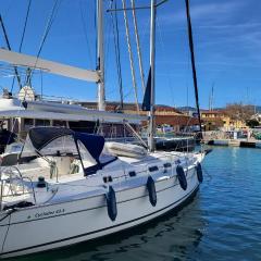 Velero Beneteau Cyclades 43.4