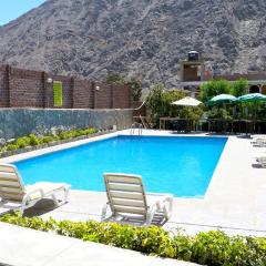 Hotel El Molle