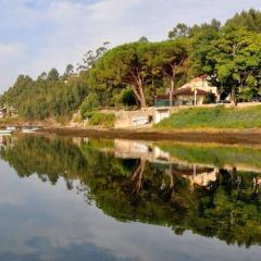 Chalet en enclave privilegiado