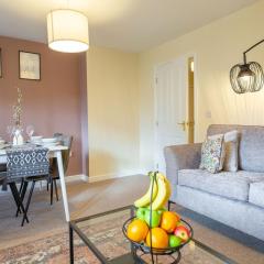 Seager Apartments, Comfortable Cardiff Bay Apartment