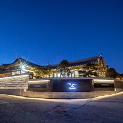 Hotelarrive Taean Tiann HanokBeachResort