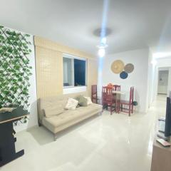 Apartamento 2 quartos Rio Centro - Barra Olímpica