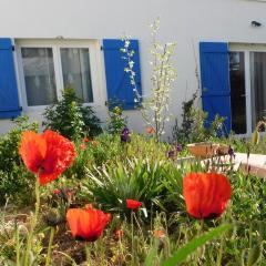 Maisonnette de Jardin