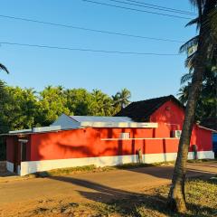 Payal Nivas beach cottage