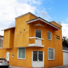 Casa a 5 Minutos del Hospital de La Mujer con Todos Los Servicios