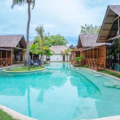 Bali Lagoon Bungalows, Nusa Dua Benoa