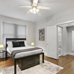 Chic & Contemporary Studio Apartment - Bstone 120