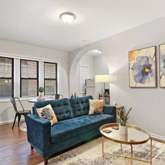 1BR Modern & Chic Apt in Downtown Chicago - Dorchester 204