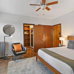 Elegant Studio Apt in Chicago - Dorchester 511