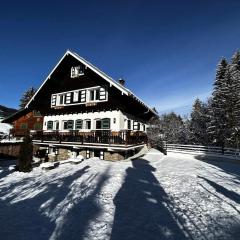 Chalet Bellavia - Chalets pour 10 Personnes 304