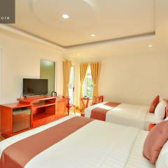 HANZ HOPAPA Hotel Phu Quoc