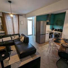 Maison spacieuse avec terrasse, proche CNDBI, idéale pour familles et événements, animaux acceptés. - FR-1-653-249
