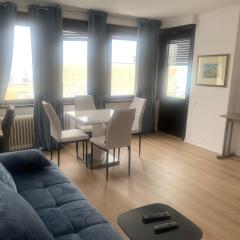 Apartments Villa Garden Zagreb - Free Private Parking, Self Check In