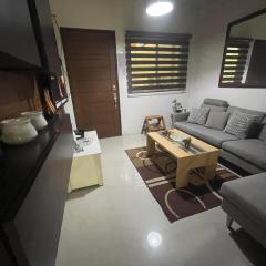 Apartment 2 in Bacolor near San Fernando