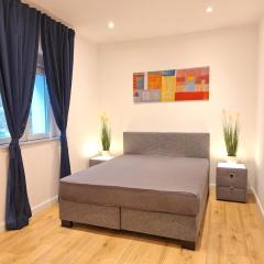 Quiet apartment near Vienna - 60m2 - 24h check-in - for business and family