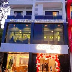 Accom Hotel