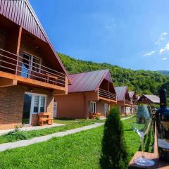 Guesthouse Madzarevic