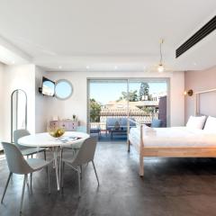 Jaffa Port TLV Hotel Apartments יפו תל אביב