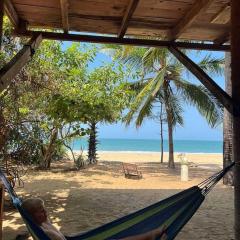 Breezy Beach Cabanas