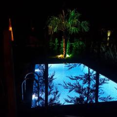 Teona Kartepe Bungalov