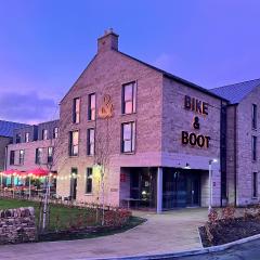 Bike & Boot Inns Peak District - Leisure Hotels for Now